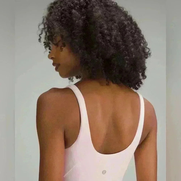 Lululemon 🍋  Align Bodysuit 25" - Picture 4 of 5